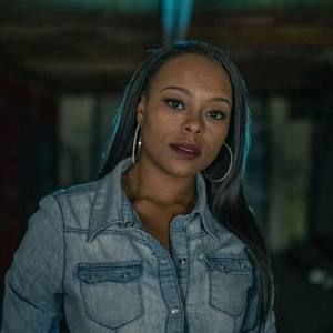 Meet your Posher, Anna